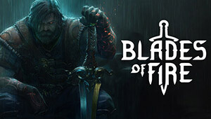 Blades of Fire