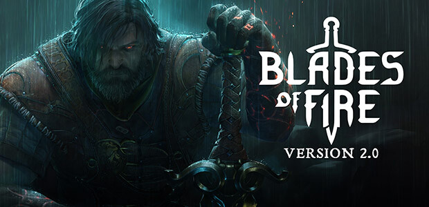 Blades of Fire