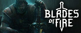 Blades of Fire