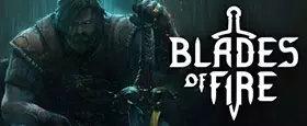 Blades of Fire