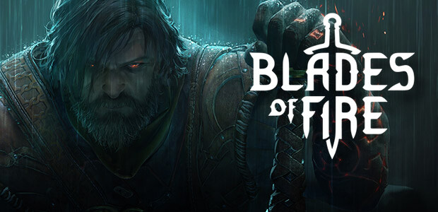 Blades of Fire