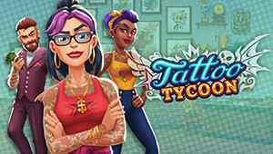 Tattoo Tycoon