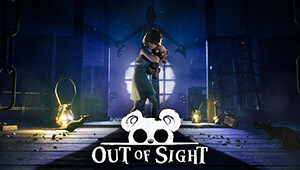 Out of Sight