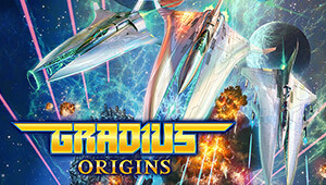 GRADIUS ORIGINS