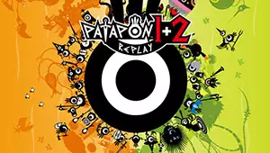 PATAPON 1+2 REPLAY