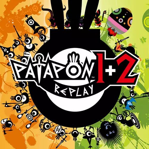 PATAPON 1+2 REPLAY