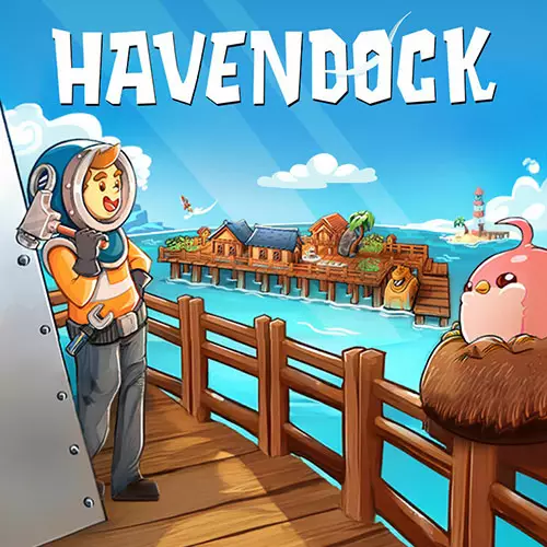 Havendock