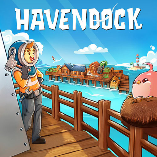 Havendock