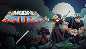 Moon Watch
