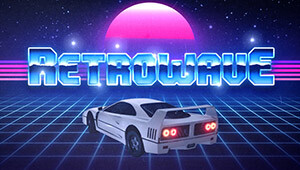 Retrowave
