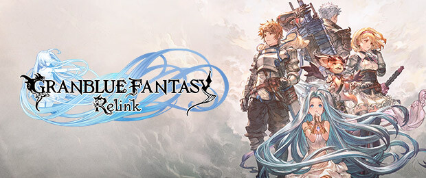 Granblue Fantasy: Relink
