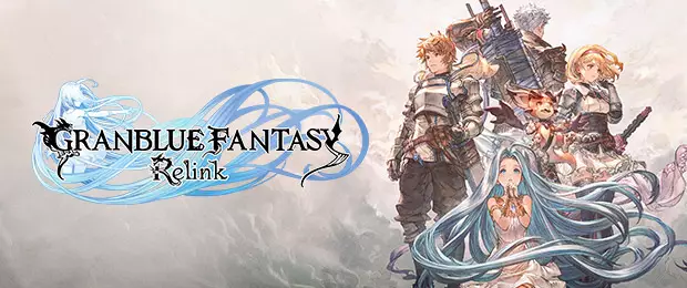 Granblue Fantasy: Relink
