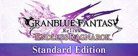 Granblue Fantasy: Relink - Endless Ragnarok (Standard Edition)