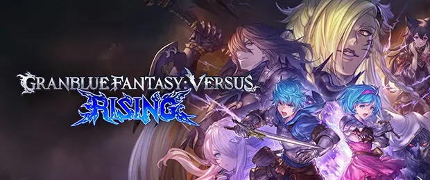 Le 1er Pass de personnages pour Granblue Fantasy Versus: Rising est à 69% de réduction sur Gamesplanet !