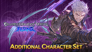 GBVSR - Additional Character Set (Id)
