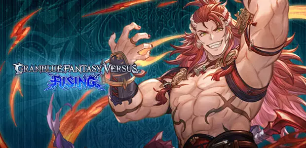 Granblue Fantasy Versus: Rising - Additional Character Set (Wilnas) - Cover / Packshot