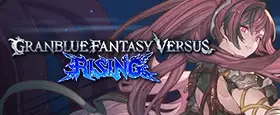 Granblue Fantasy Versus: Rising - Additional Character Set (Meg)
