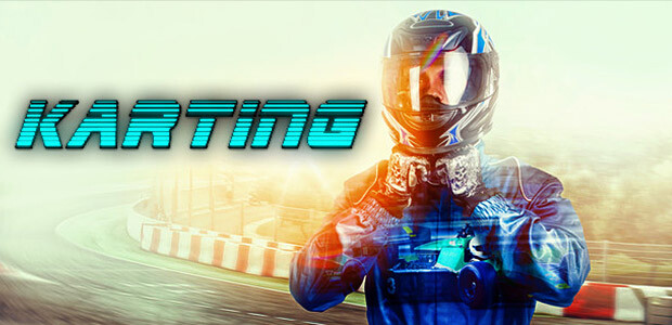 Karting - Cover / Packshot