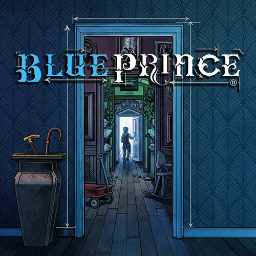 Blue Prince