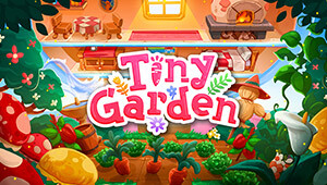 Tiny Garden