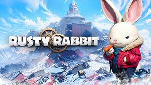Rusty Rabbit