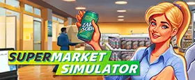 Supermarket Simulator