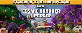 Revenge of the Savage Planet: Cosmic Hoarder Upgrade