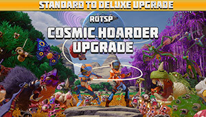 Revenge of the Savage Planet: Cosmic Hoarder Upgrade