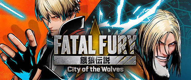 La saison 3 de Fatal Fury: City of the Wolves commence par un direct du droit : Rick Strowd remonte enfin sur le ring !