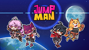 Jump Man