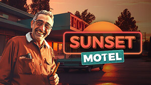Sunset Motel