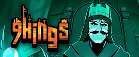 9 Kings