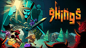 9 Kings