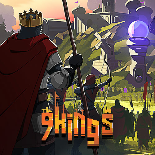 9 Kings