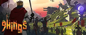 9 Kings