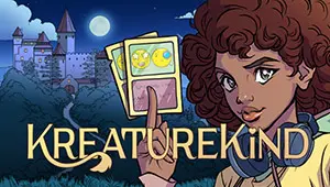 KreatureKind