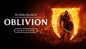 The Elder Scrolls IV: Oblivion Remastered