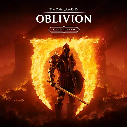 The Elder Scrolls IV: Oblivion Remastered