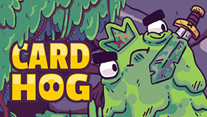 Card Hog