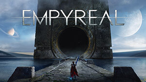 Empyreal