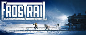 Frostrail