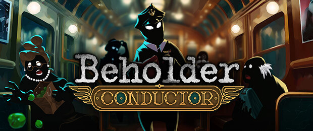 Tout comprendre à la série dystopique Beholder !