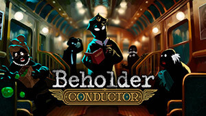 Beholder: Conductor