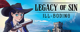 Legacy of Sin: Ill-Boding