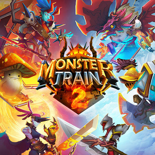 Monster Train 2