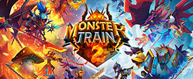 Monster Train 2