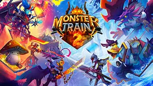 Monster Train 2