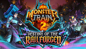 Monster Train 2: Destiny of the Railforged