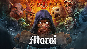 Moroi