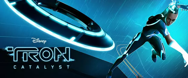 Tout comprendre à Tron en jeux vidéo !